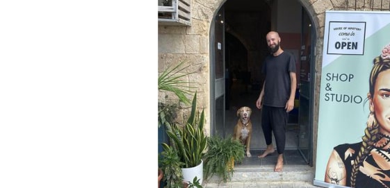 Amit Shimoni Amit Shimoni