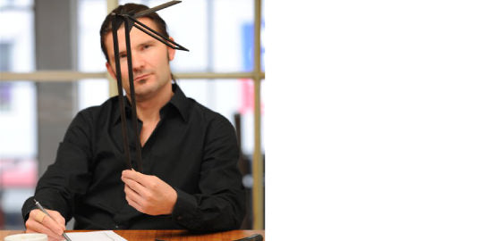 Beat Glässer Beat Glässer