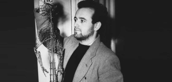 Bernard Schottlander Bernard Schottlander