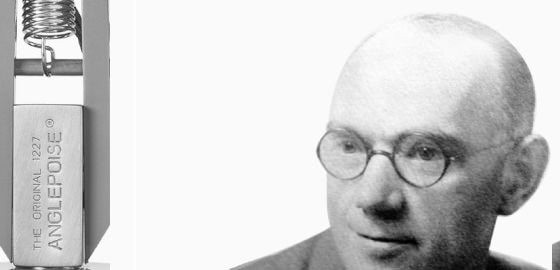 George Carwardine George Carwardine