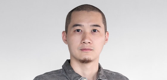 Kenyon Yeh Kenyon Yeh