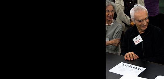 Massimo Vignelli Massimo Vignelli