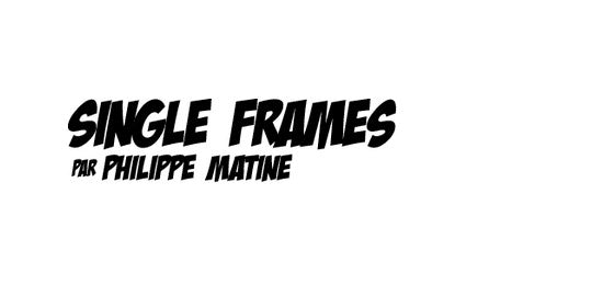 Philippe Matine Philippe Matine