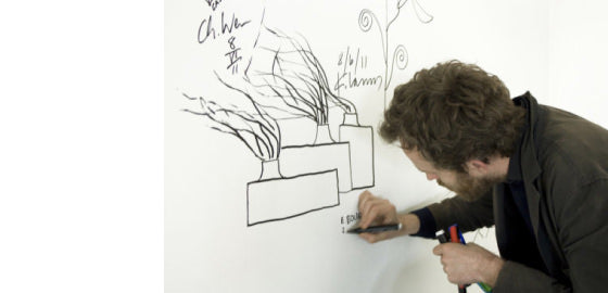 Ronan & Erwan Bouroullec Ronan & Erwan Bouroullec