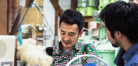 Shigeki Fujishiro Shigeki Fujishiro