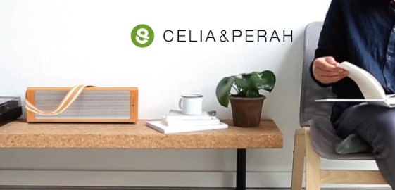 Celia & Perah Celia & Perah