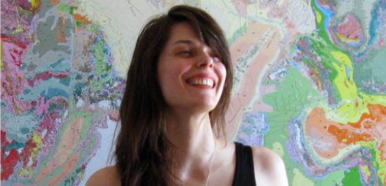 Emily Fischer Emily Fischer