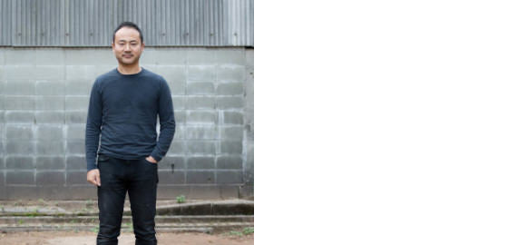 芦沢 啓治 芦沢 啓治