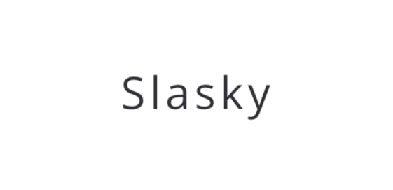 Slasky