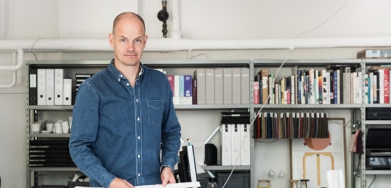 Thomas Bentzen Thomas Bentzen