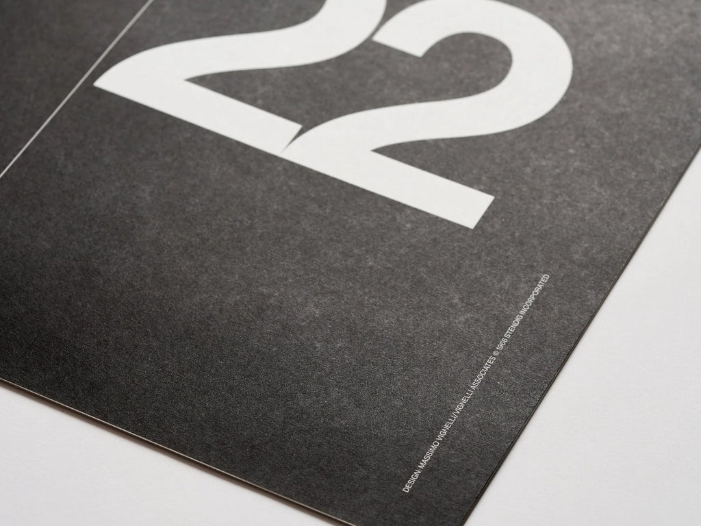 2026 Stendig Calendar