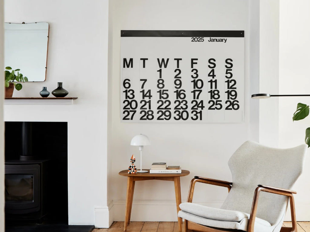 2026 Stendig Calendar