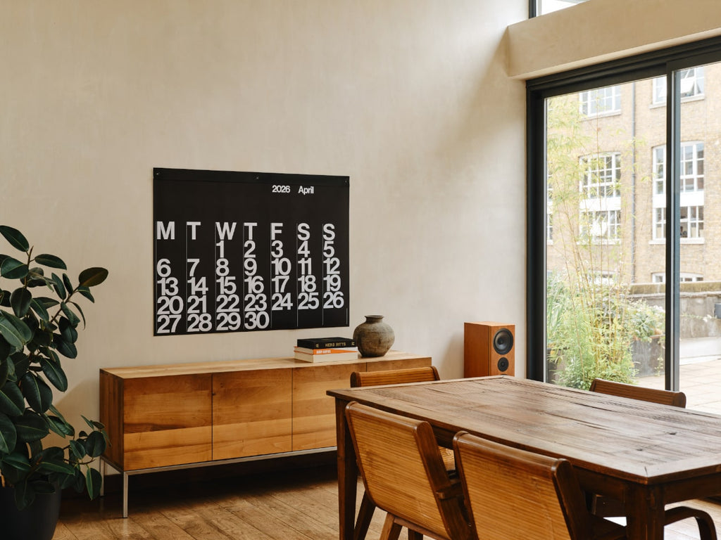 2026 Stendig Calendar