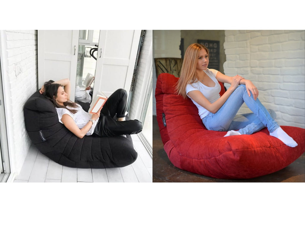 Acoustic Sofa