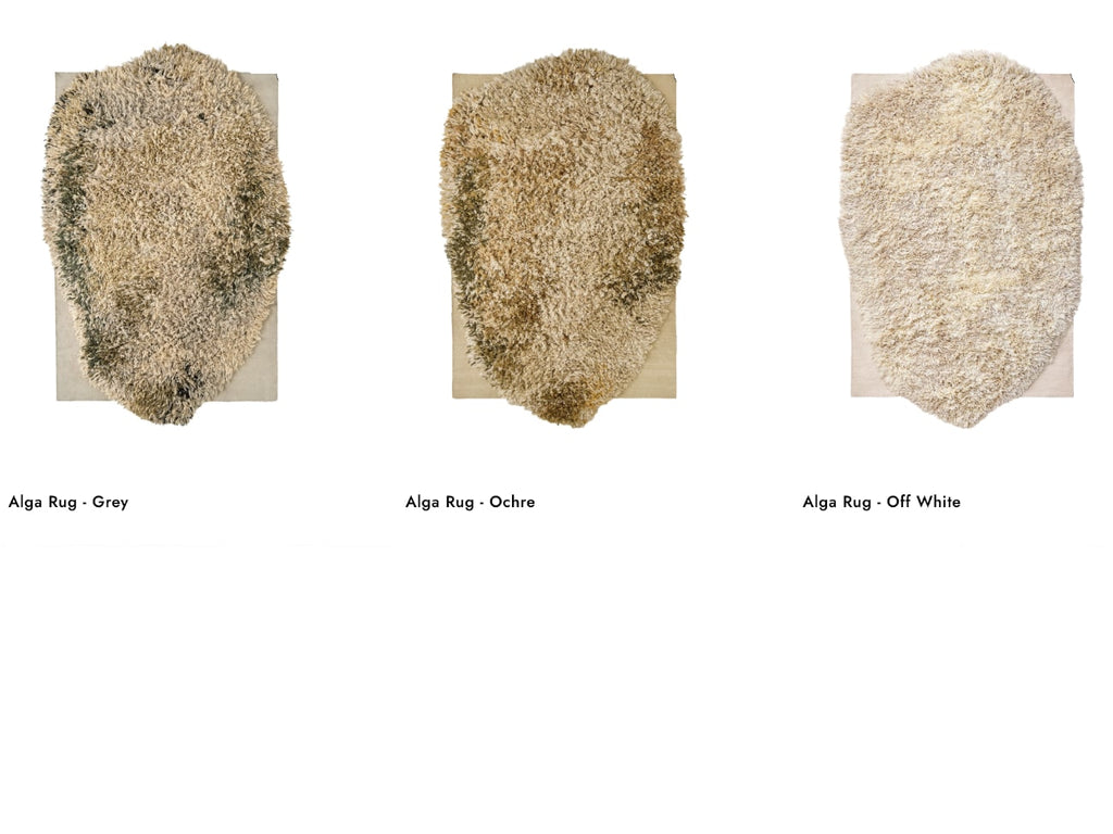 Alga Rug
