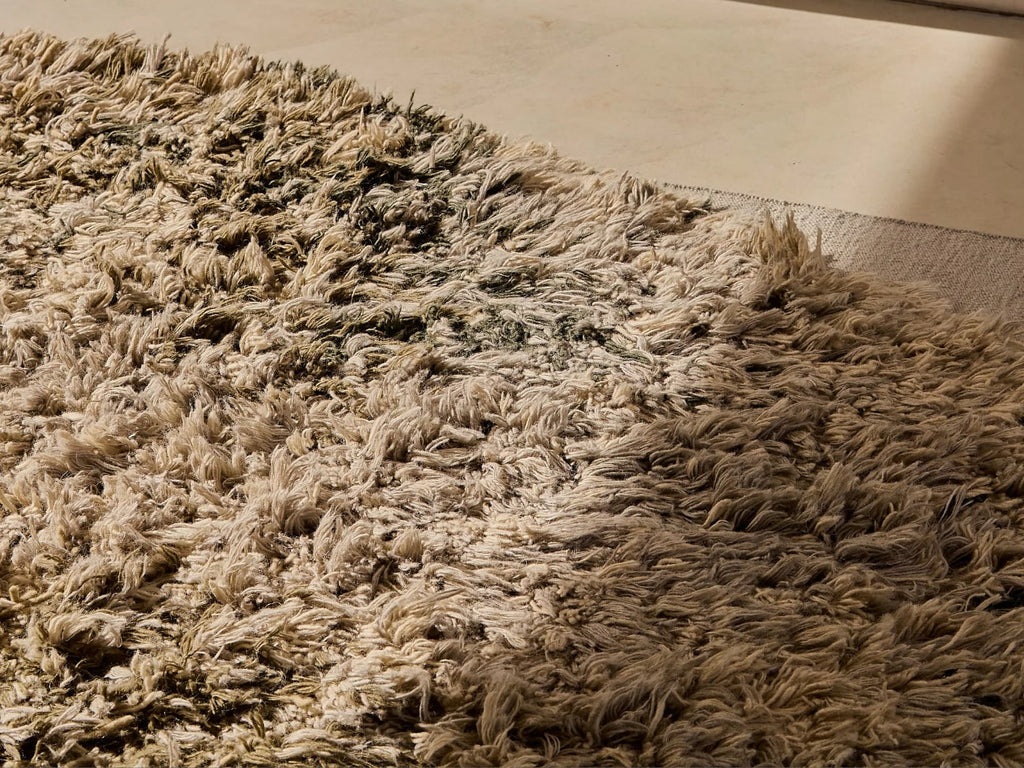 Alga Rug