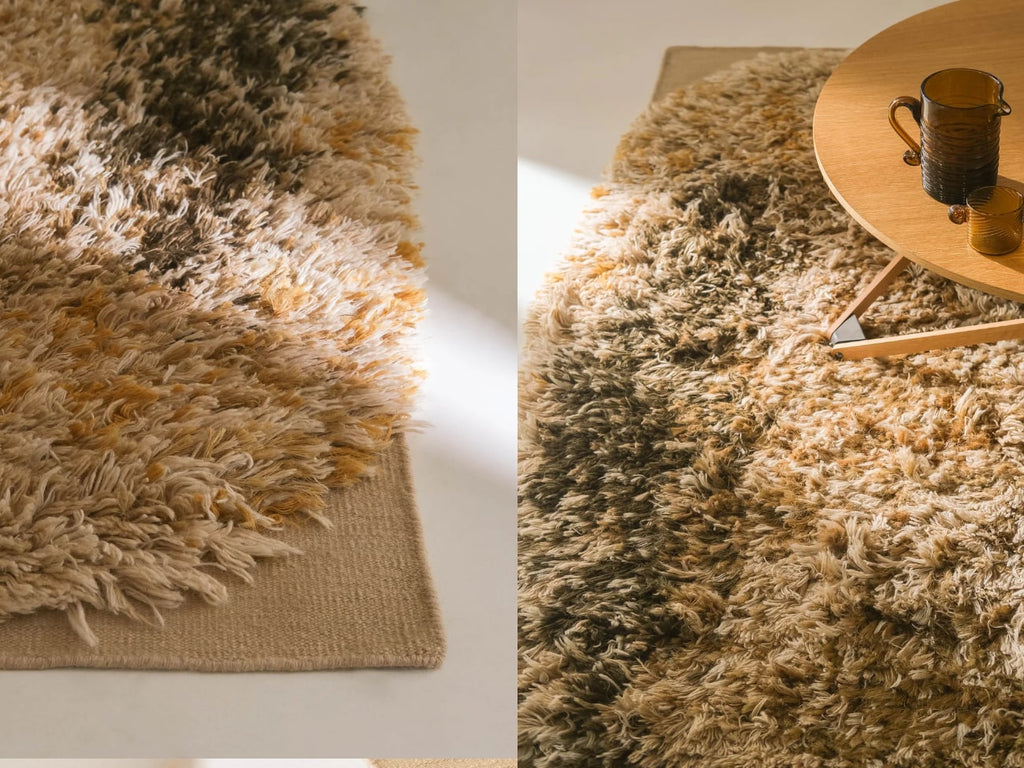 Alga Rug