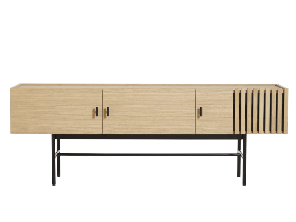 Array Low Sideboard