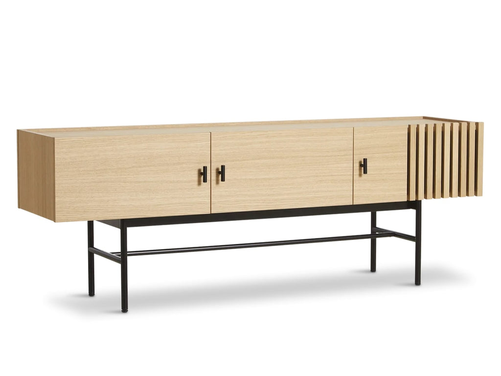 Array Low Sideboard