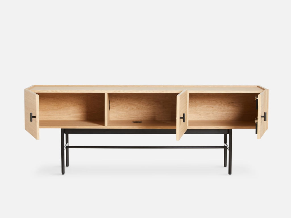 Array Low Sideboard