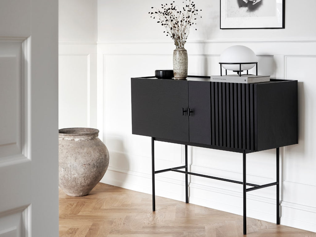 Array Sideboard