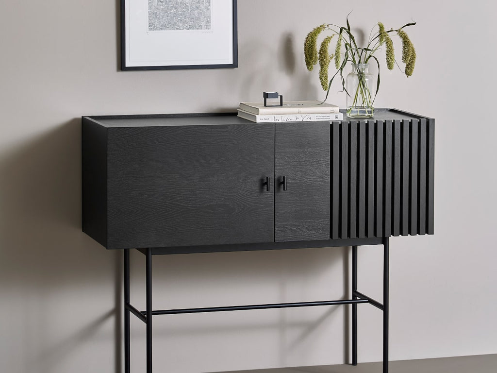 Array Sideboard