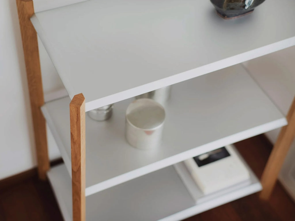 Baguette Shelf