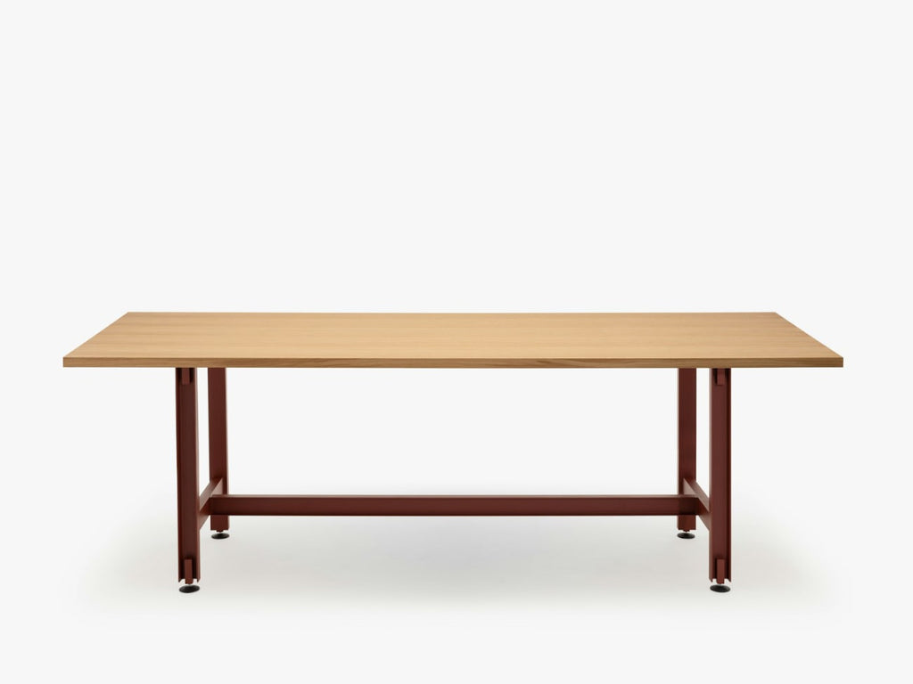 Beam Table