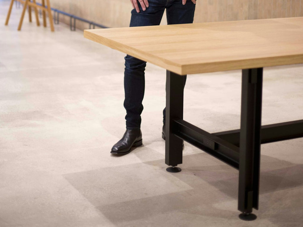 Beam Table