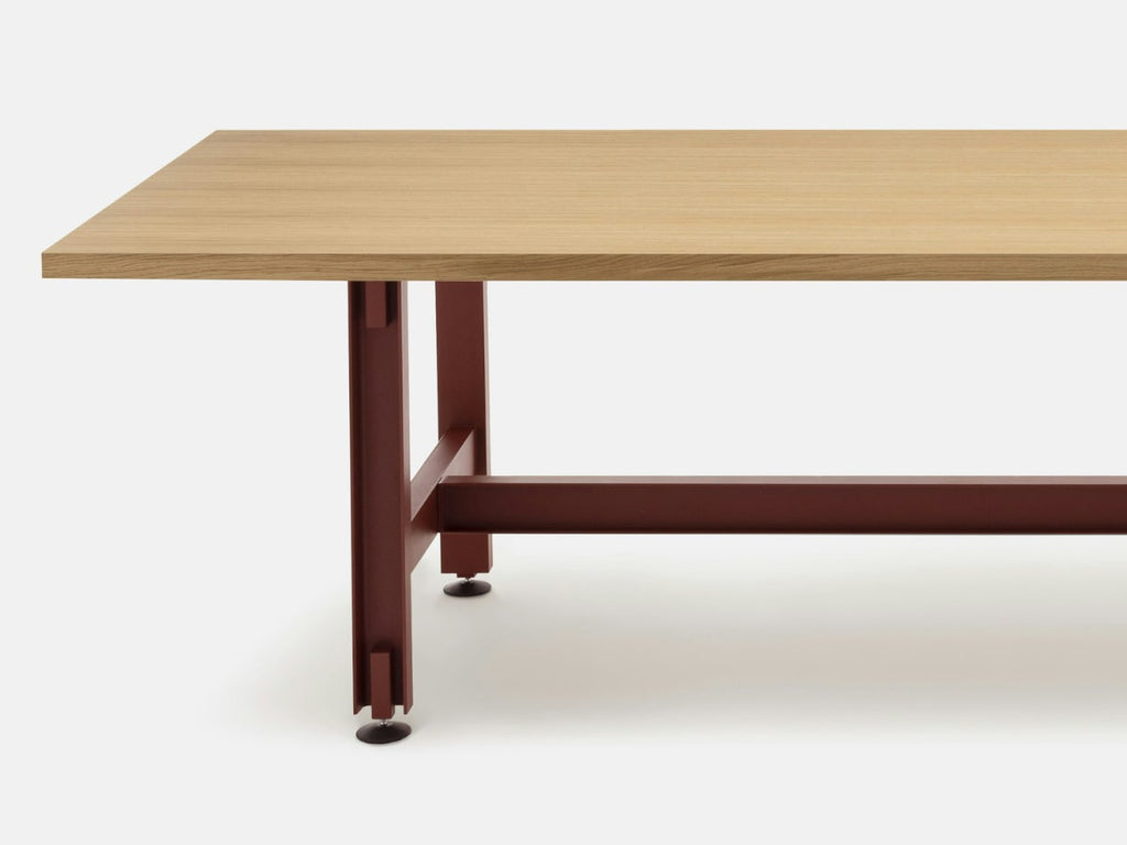 Beam Table