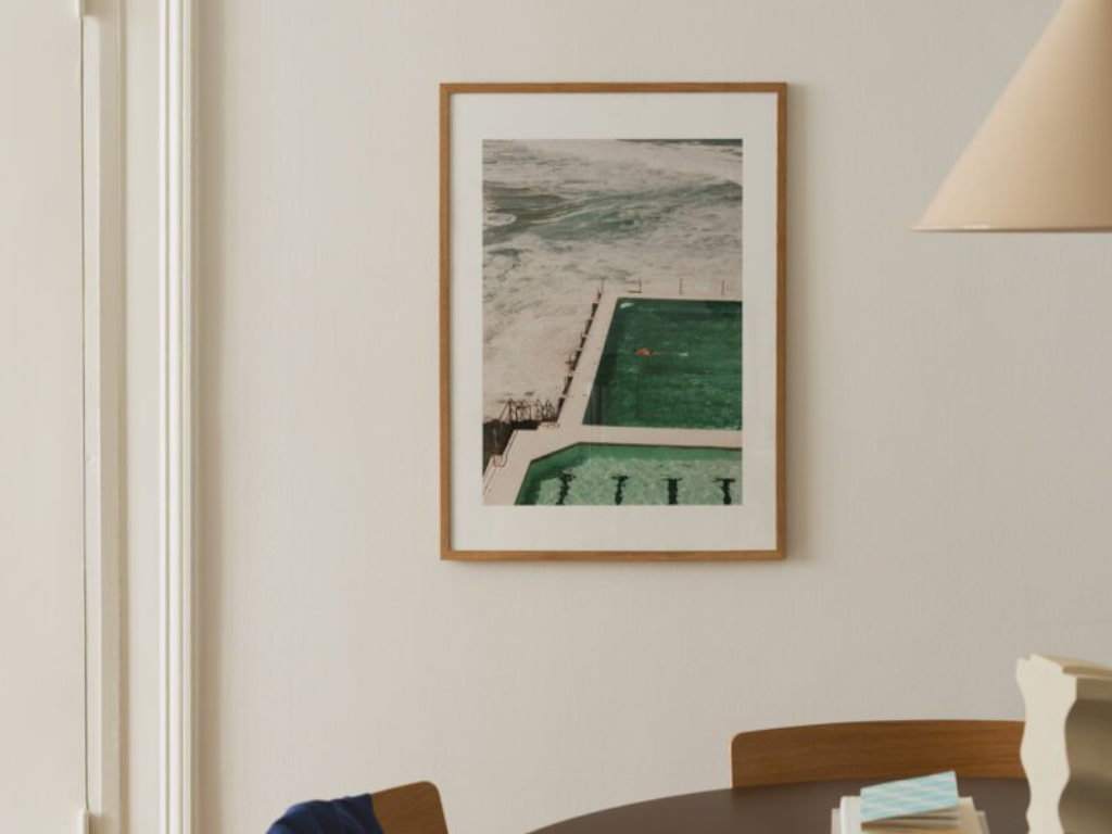 Bondi Icebergs