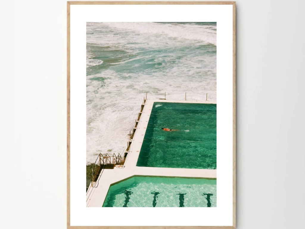 Bondi Icebergs
