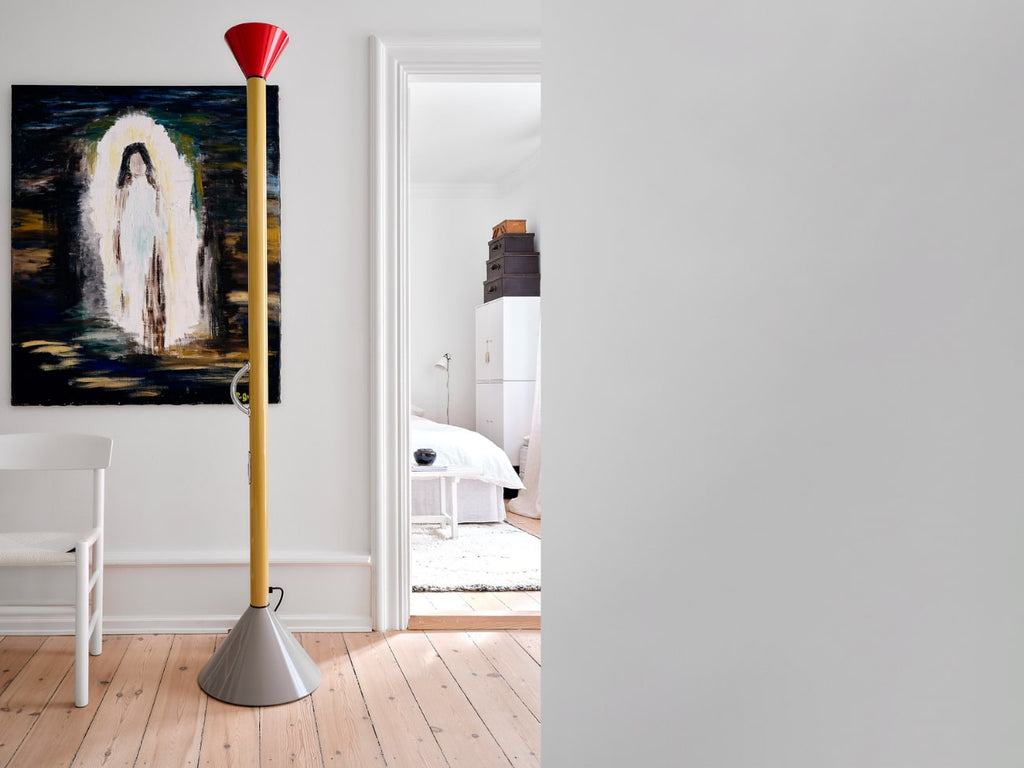 Callimaco LED