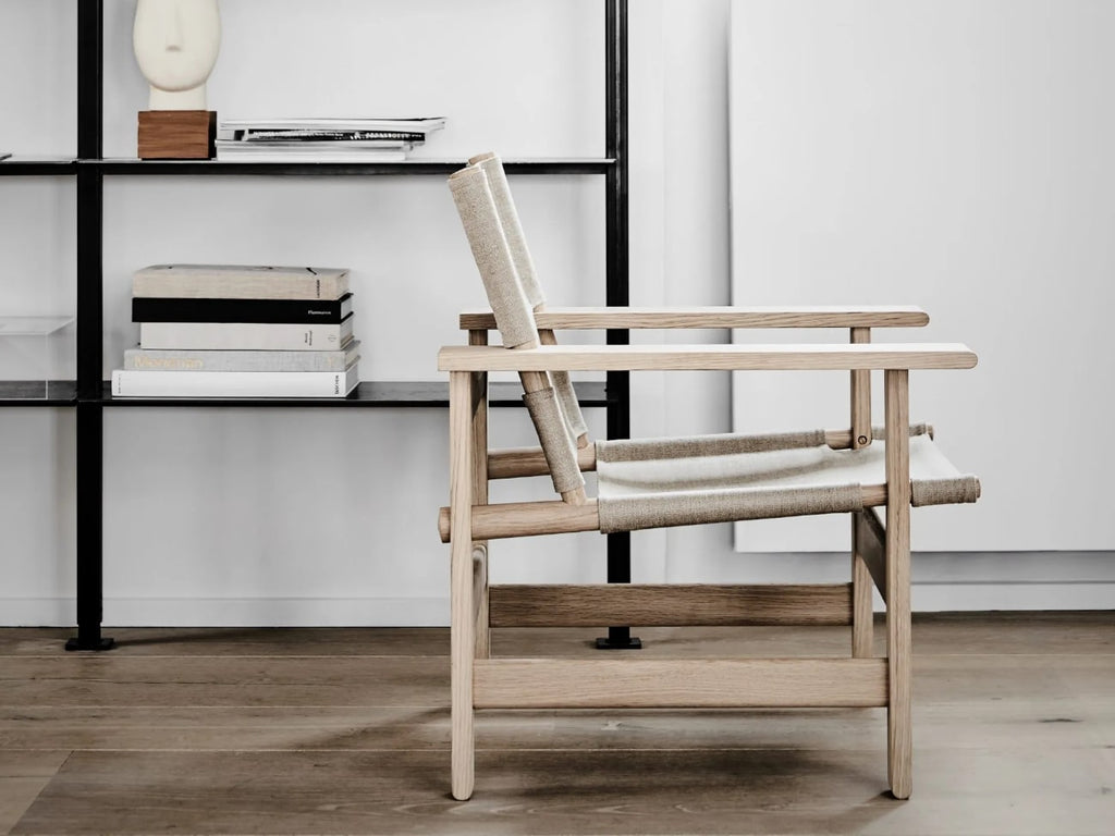Canvas Chair
