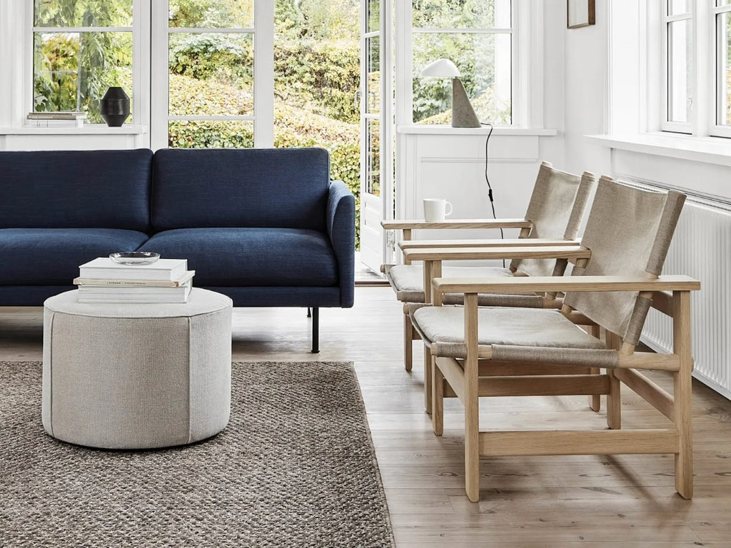 Canvas Chair