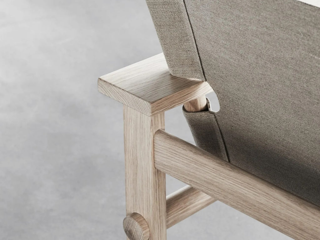 Canvas Chair