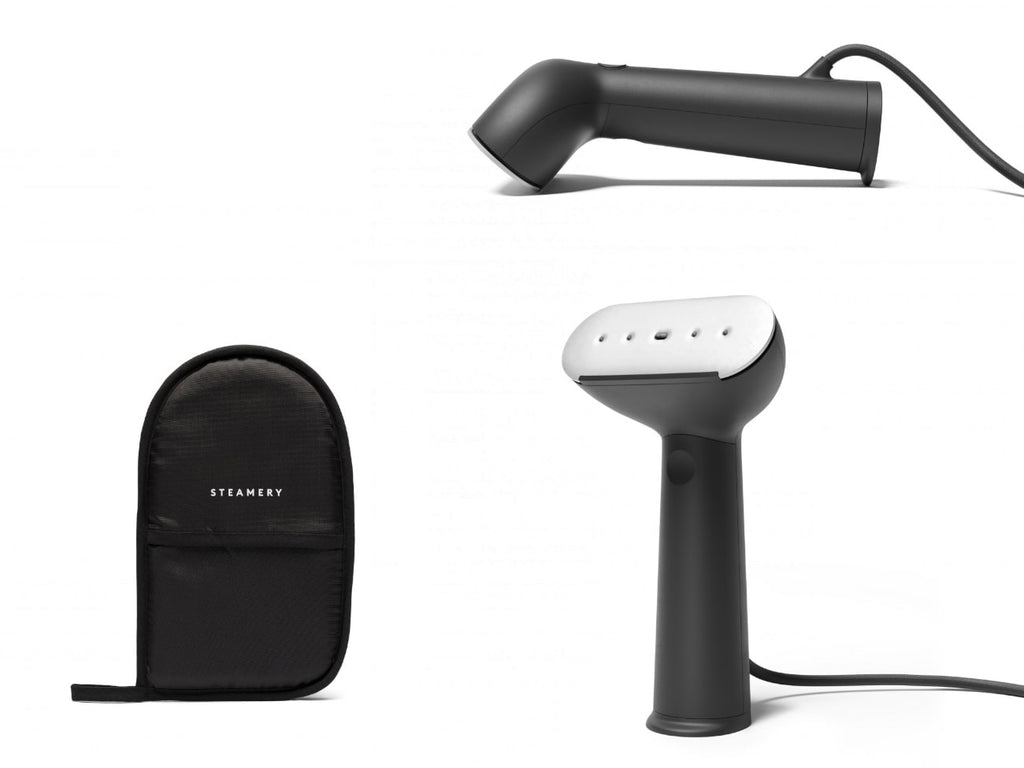 Cirrus 3 Iron Steamer