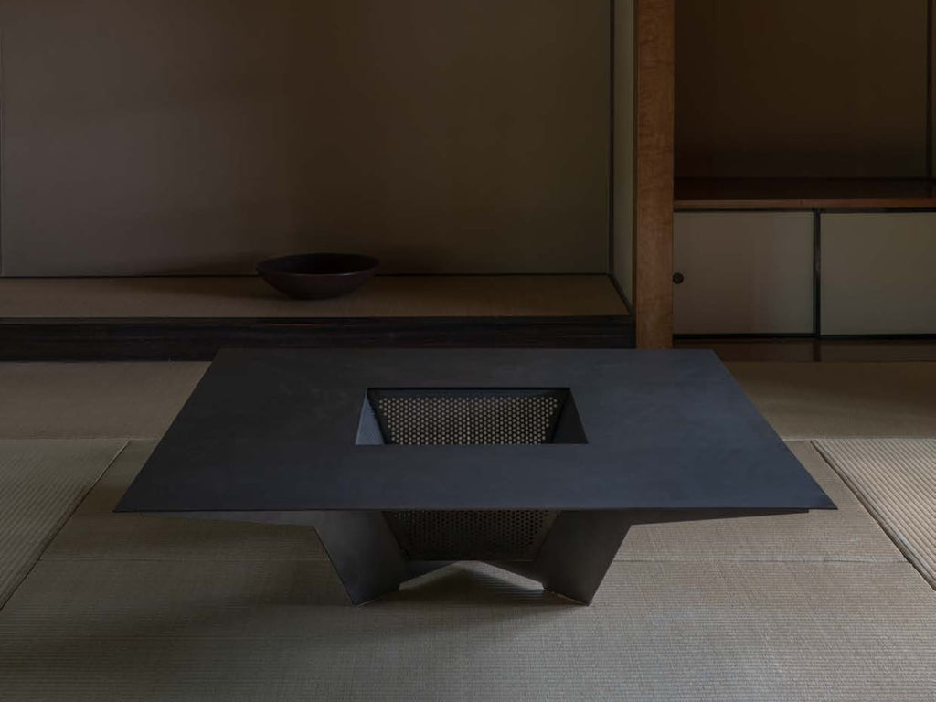 Cliff Table