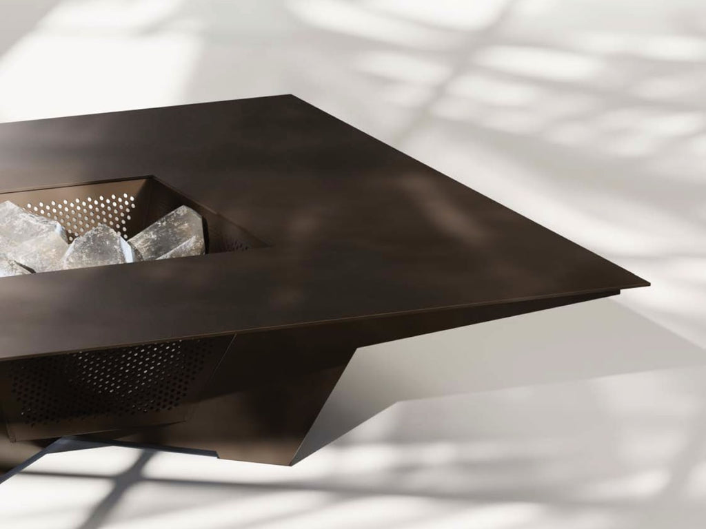 Cliff Table