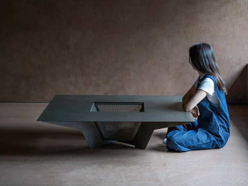 Cliff Table