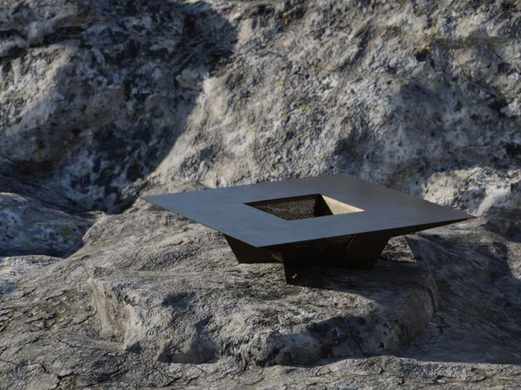 Cliff Table