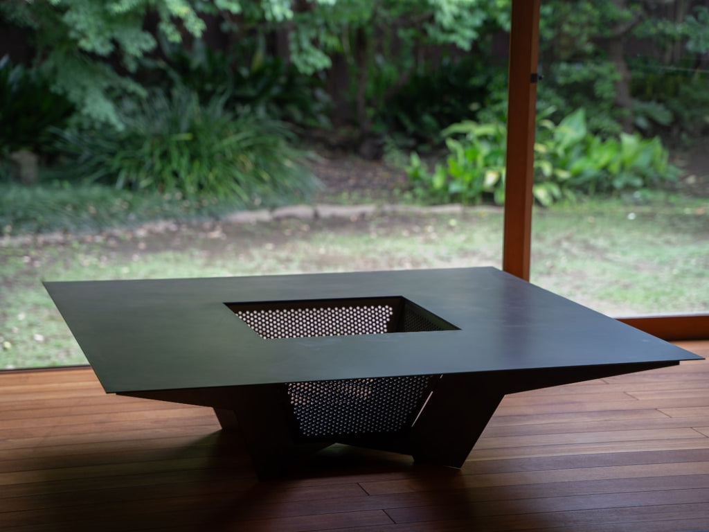 Cliff Table