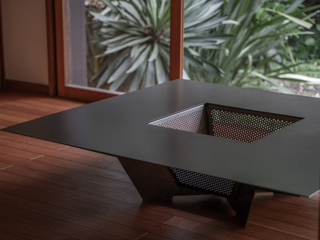 Cliff Table