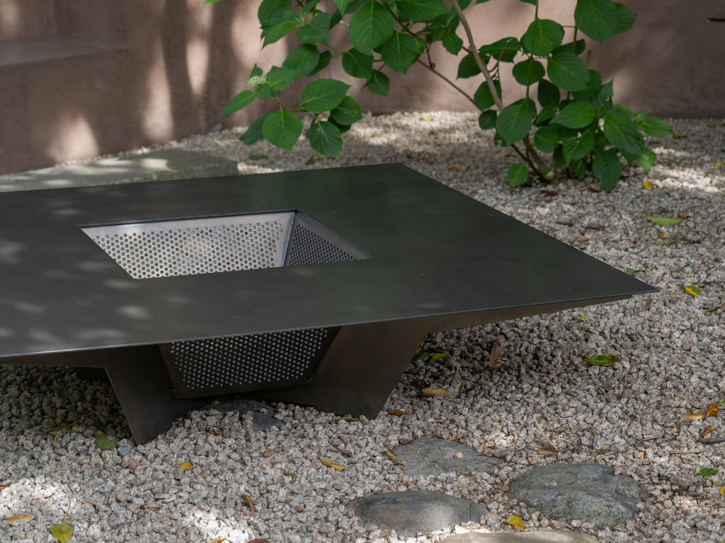 Cliff Table