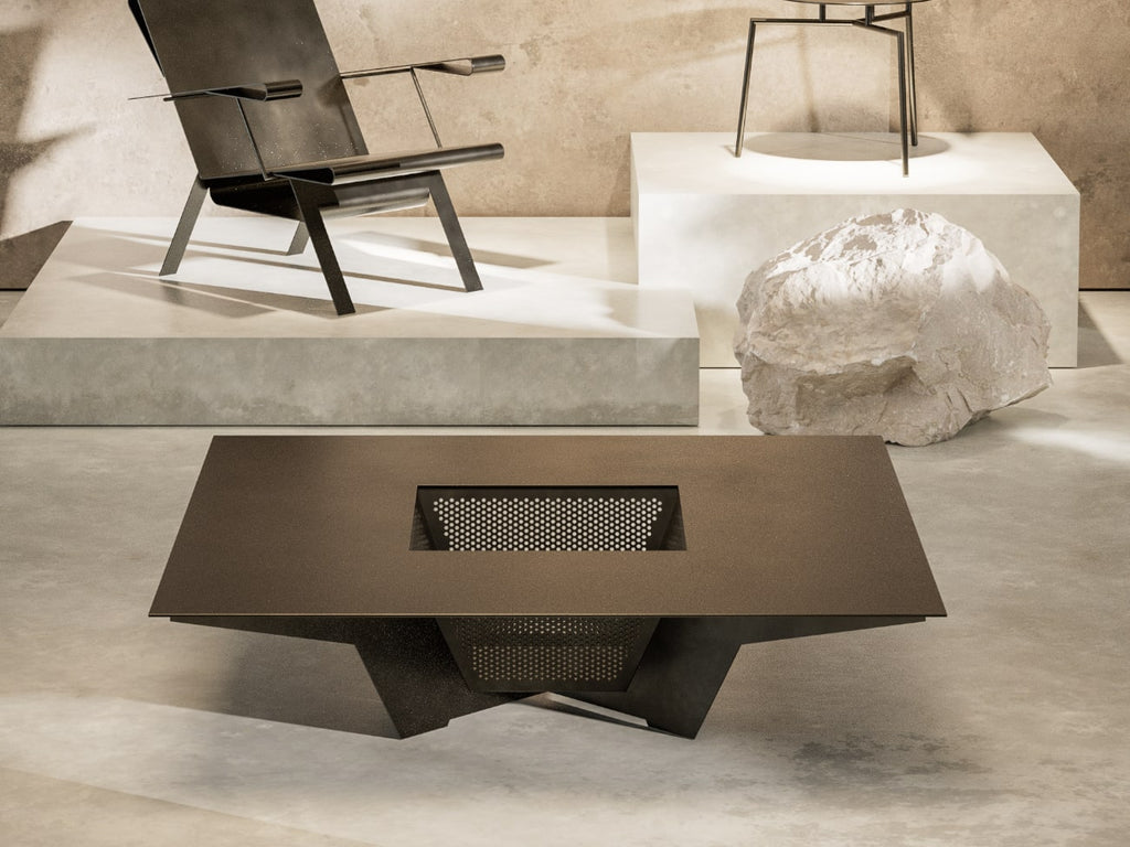 Cliff Table