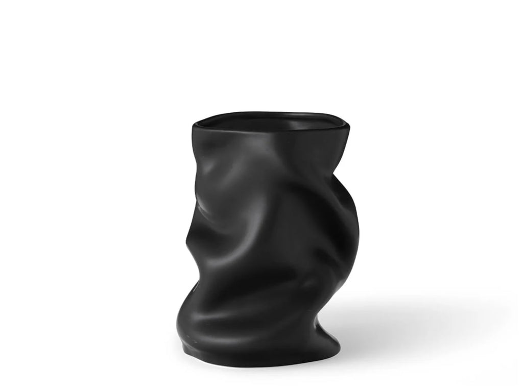 Collapse Vase