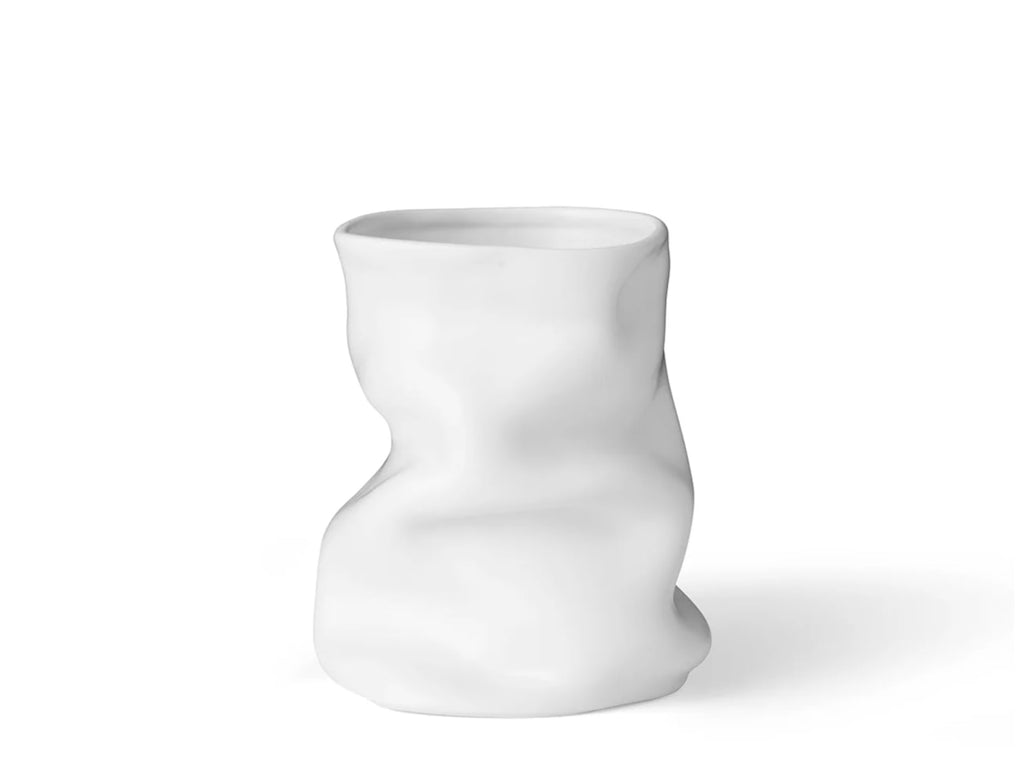 Collapse Vase