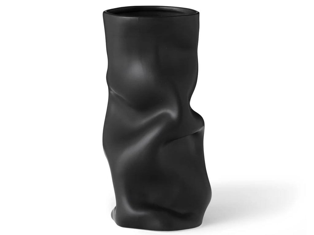 Collapse Vase