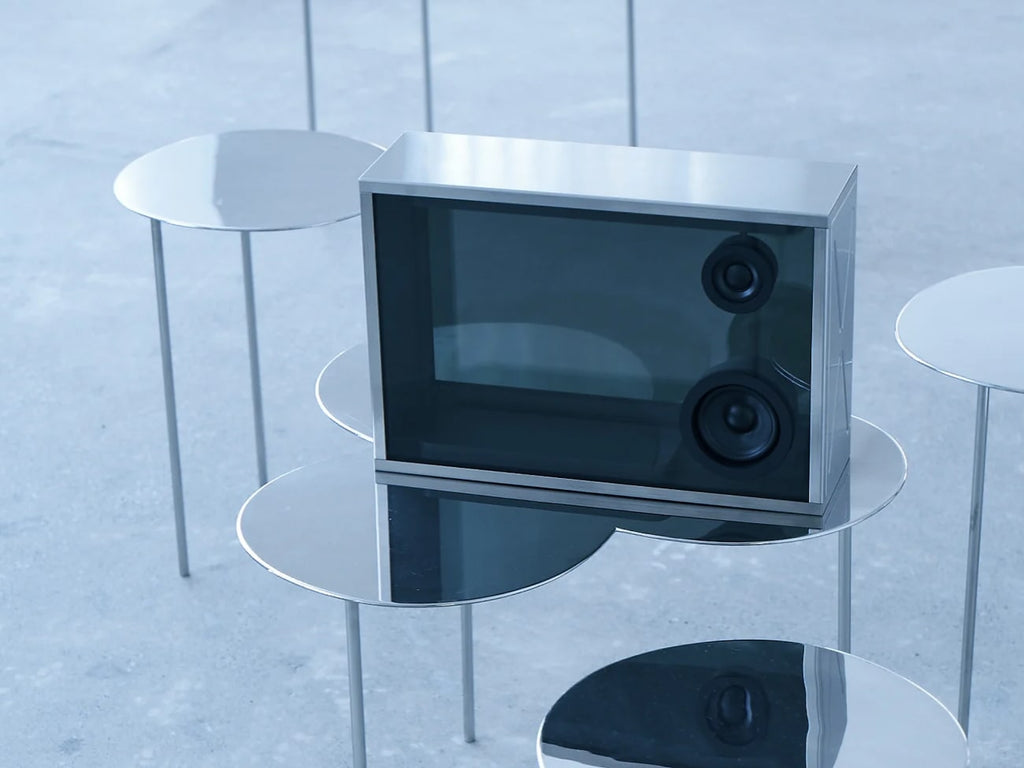 Cotodama Speaker Box
