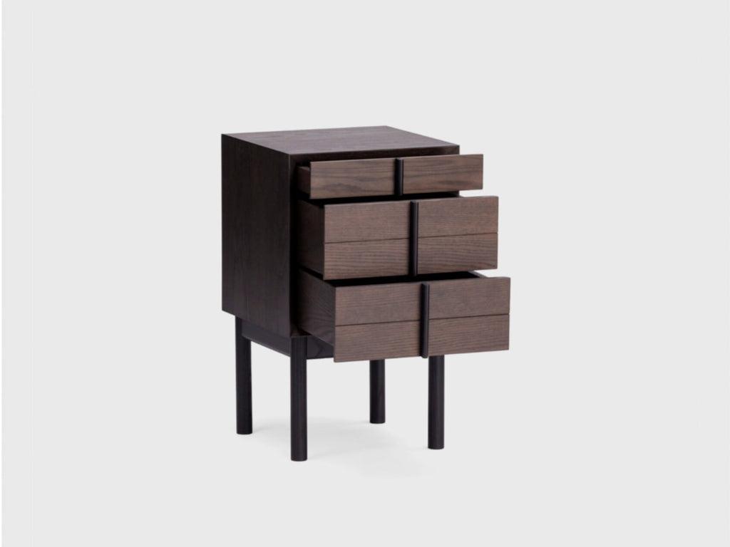 Column Night Table